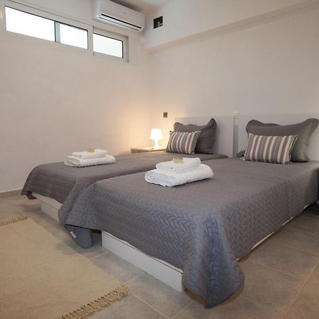 Vila Lepeda'S Pearl Lixouri Exteriér fotografie