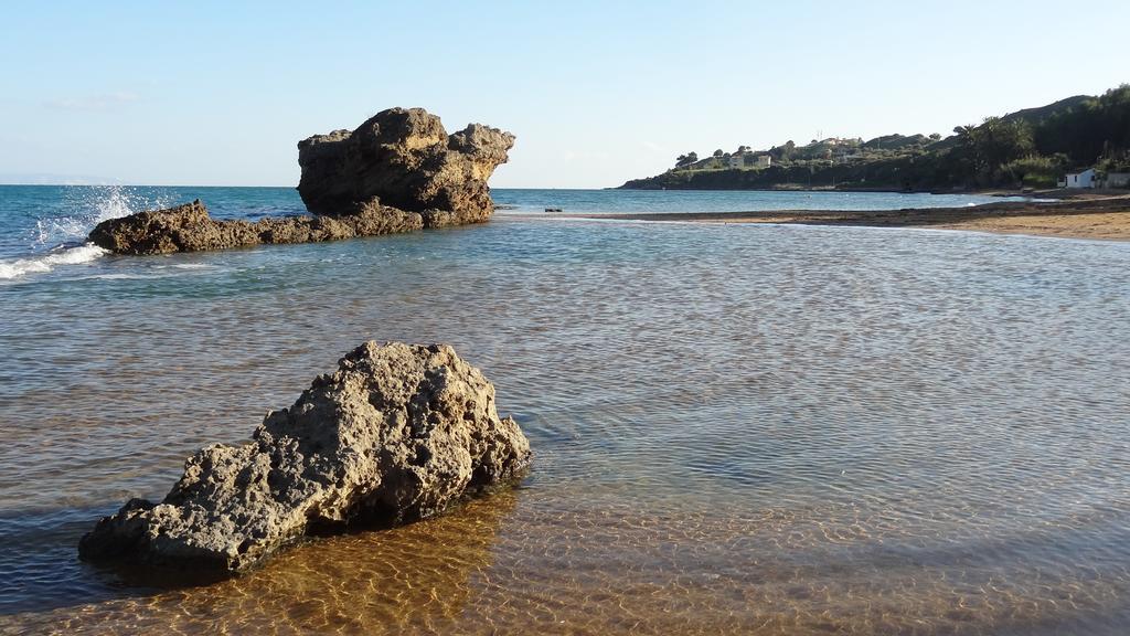 Vila Lepeda'S Pearl Lixouri Exteriér fotografie