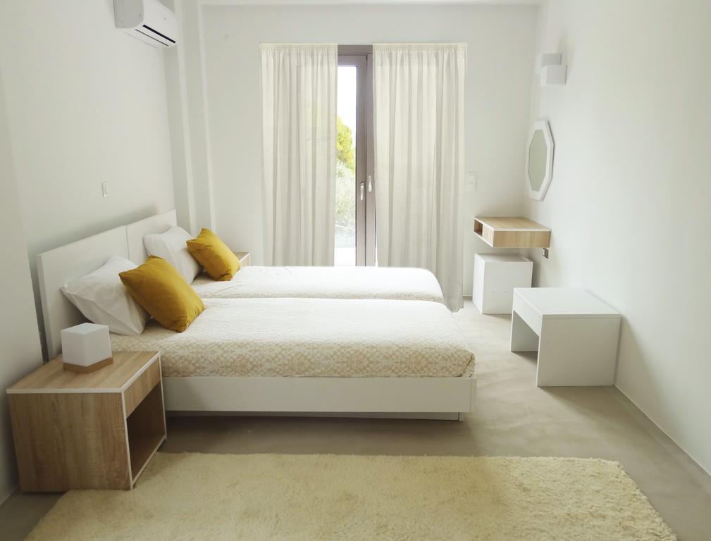 Vila Lepeda'S Pearl Lixouri Exteriér fotografie