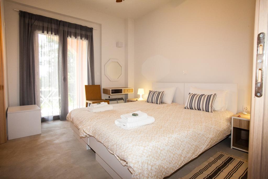 Vila Lepeda'S Pearl Lixouri Exteriér fotografie