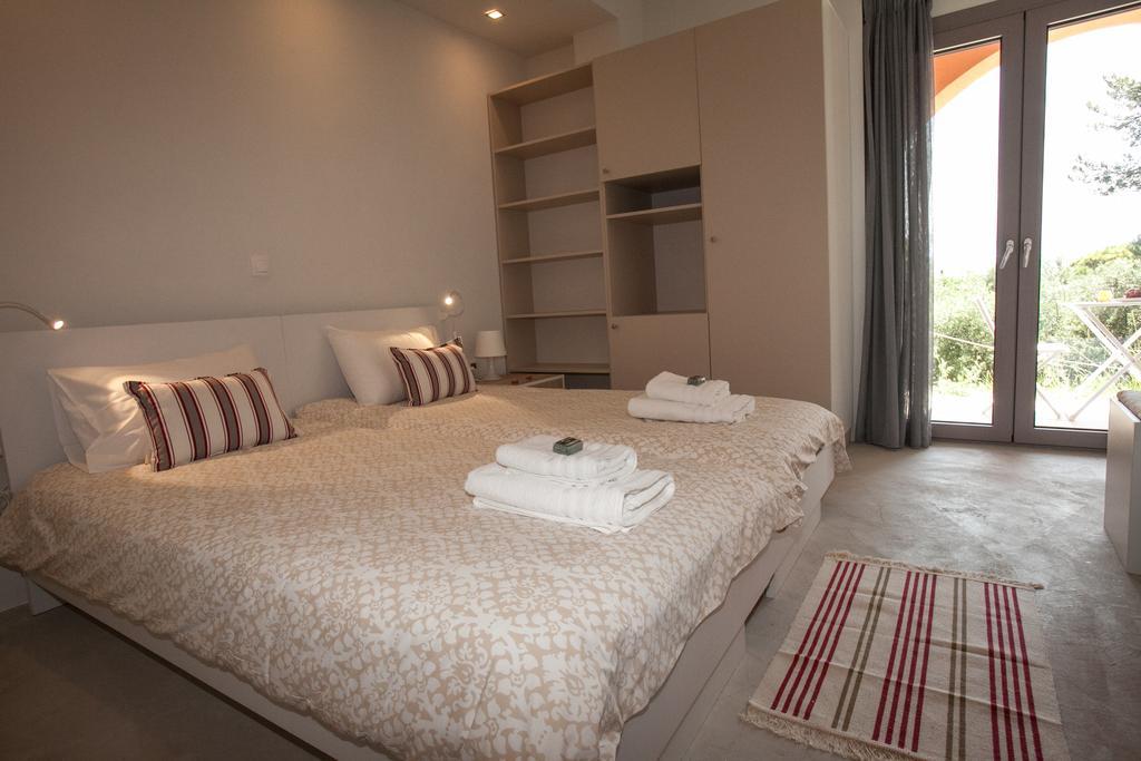 Vila Lepeda'S Pearl Lixouri Exteriér fotografie
