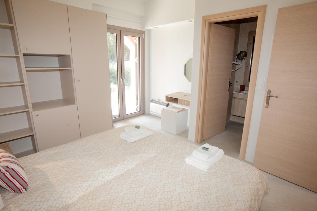 Vila Lepeda'S Pearl Lixouri Exteriér fotografie